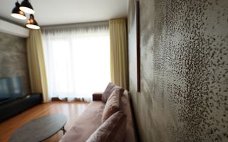 Studio Dublu, Luxuria Residence, 1 Mai, Agronomie - Poză 14