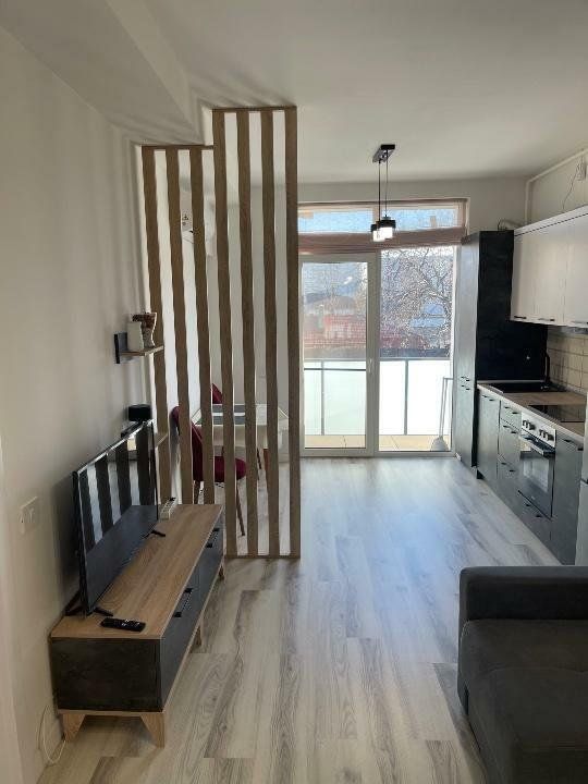 Apartament 13 septembrie - Poză 1