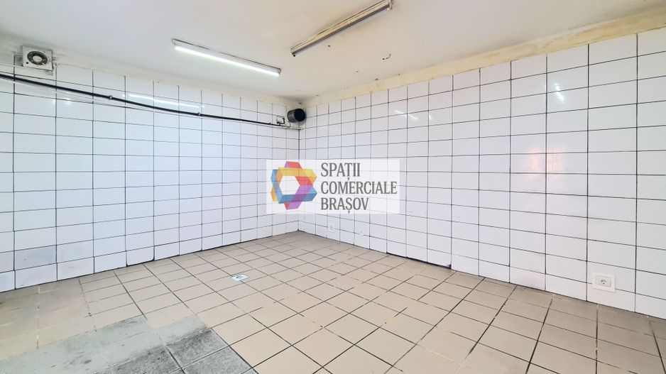 Spatiu comercial de închiriat Brasov - 138 mp # spatii-comerciale-brasov.ro - Poză 4
