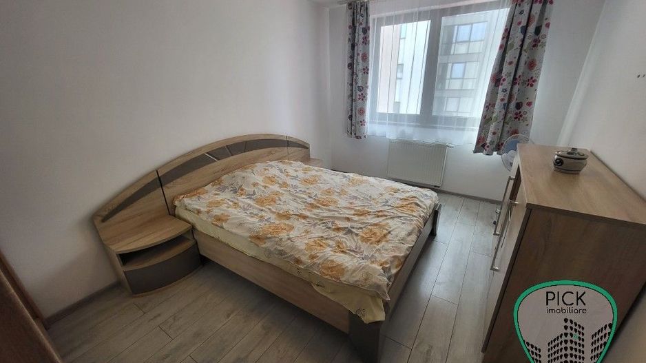 P 4172 - Apartament cu 2 camere în Târgu Mureș, Tudor - Poză 7