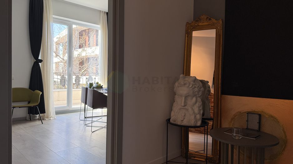 Vila 5 camere Avangarde Forest 4 | Mobilata complet - Poză 41