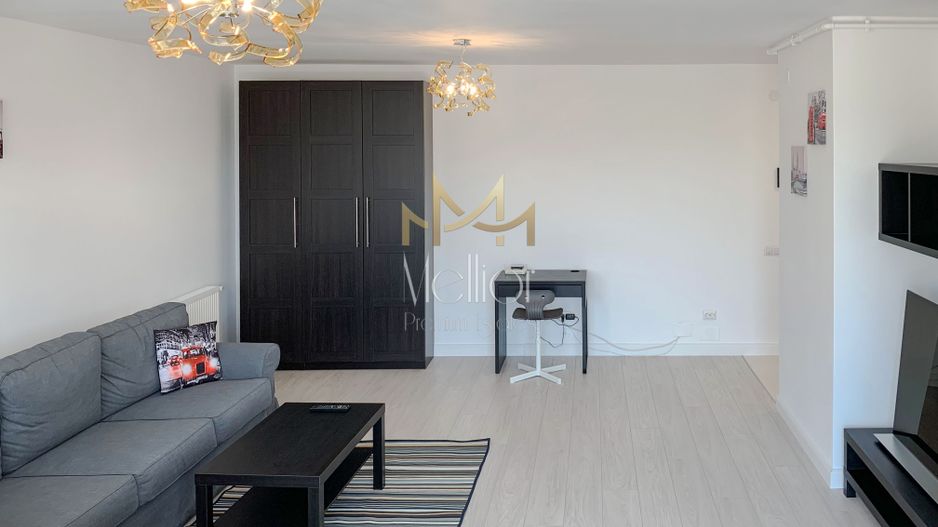 Apartament 2 camere, terasa, parcare, Gheorgheni, zona FSEGA! - Poză 5