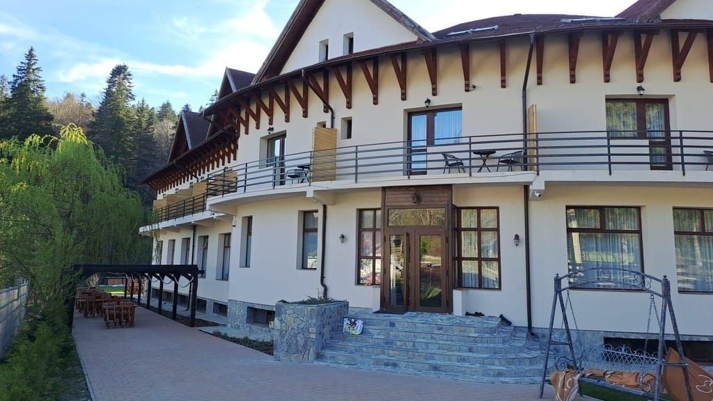 Pensiune / hotel de vanzare / parteneriat, Predeal, Brasov - Poză 23