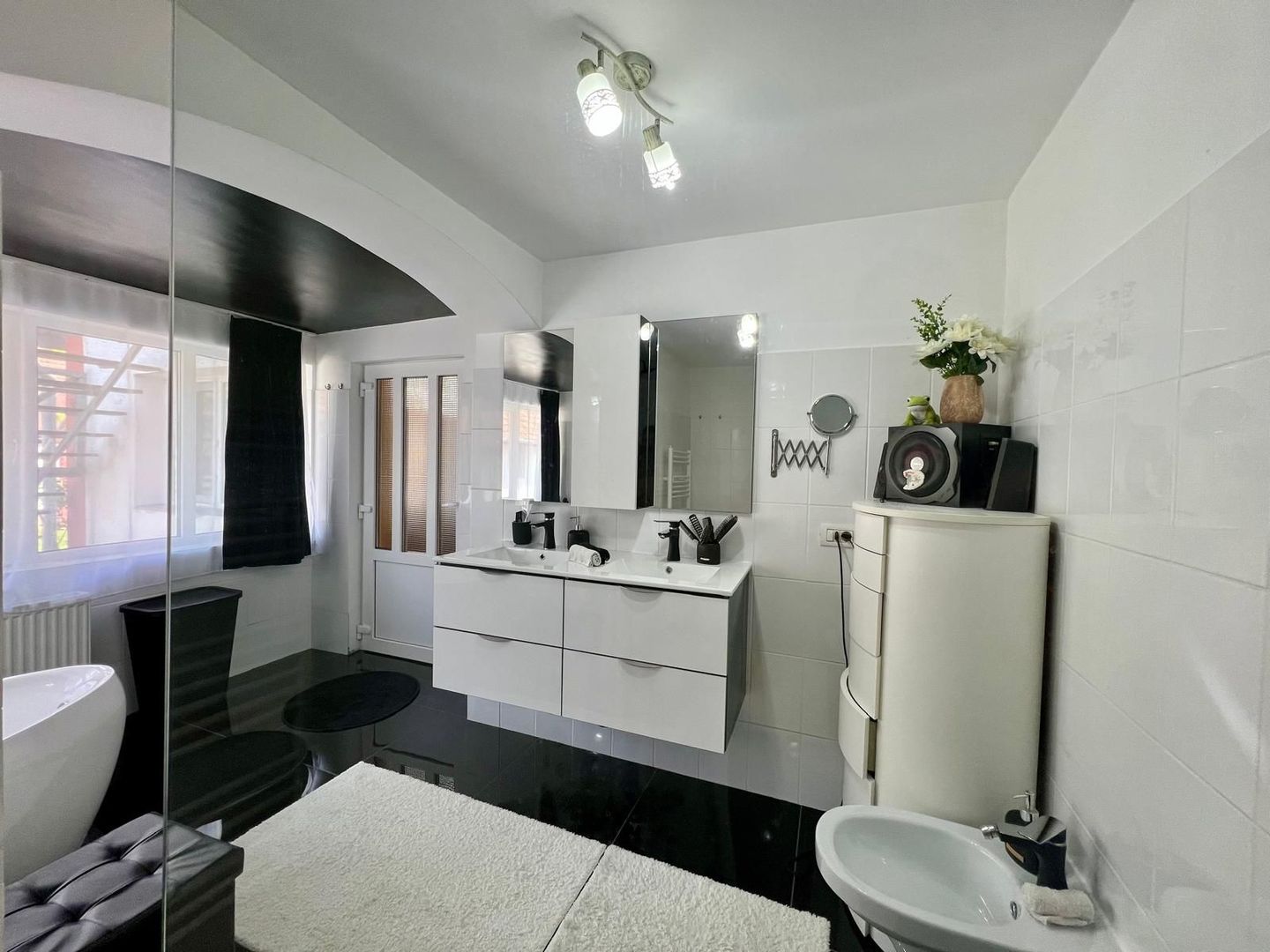 Casa cu curte si gradina de vanzare in Vinga COMISON 0% CUMPARATOR - Poză 7