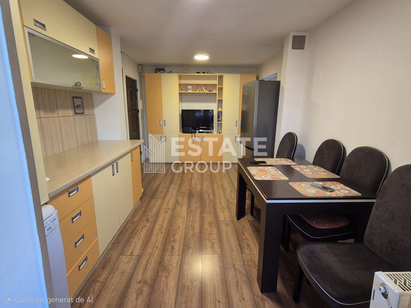 Apartament 2 camere decomandat, Zona Girocului, aproape de Lidl - Poză 2