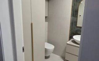 Apartament 3 camere | 77 MPU | Etaj 3 | Parcare | Evolution - Poză 8