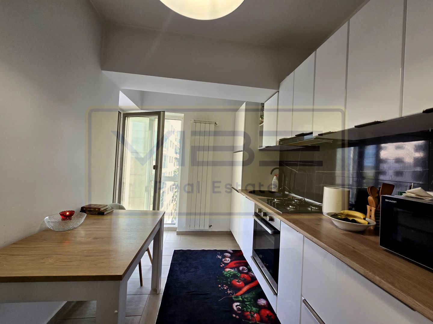 Tatarasi- Evergreen Towers- Bloc nou- modern - Poză 3