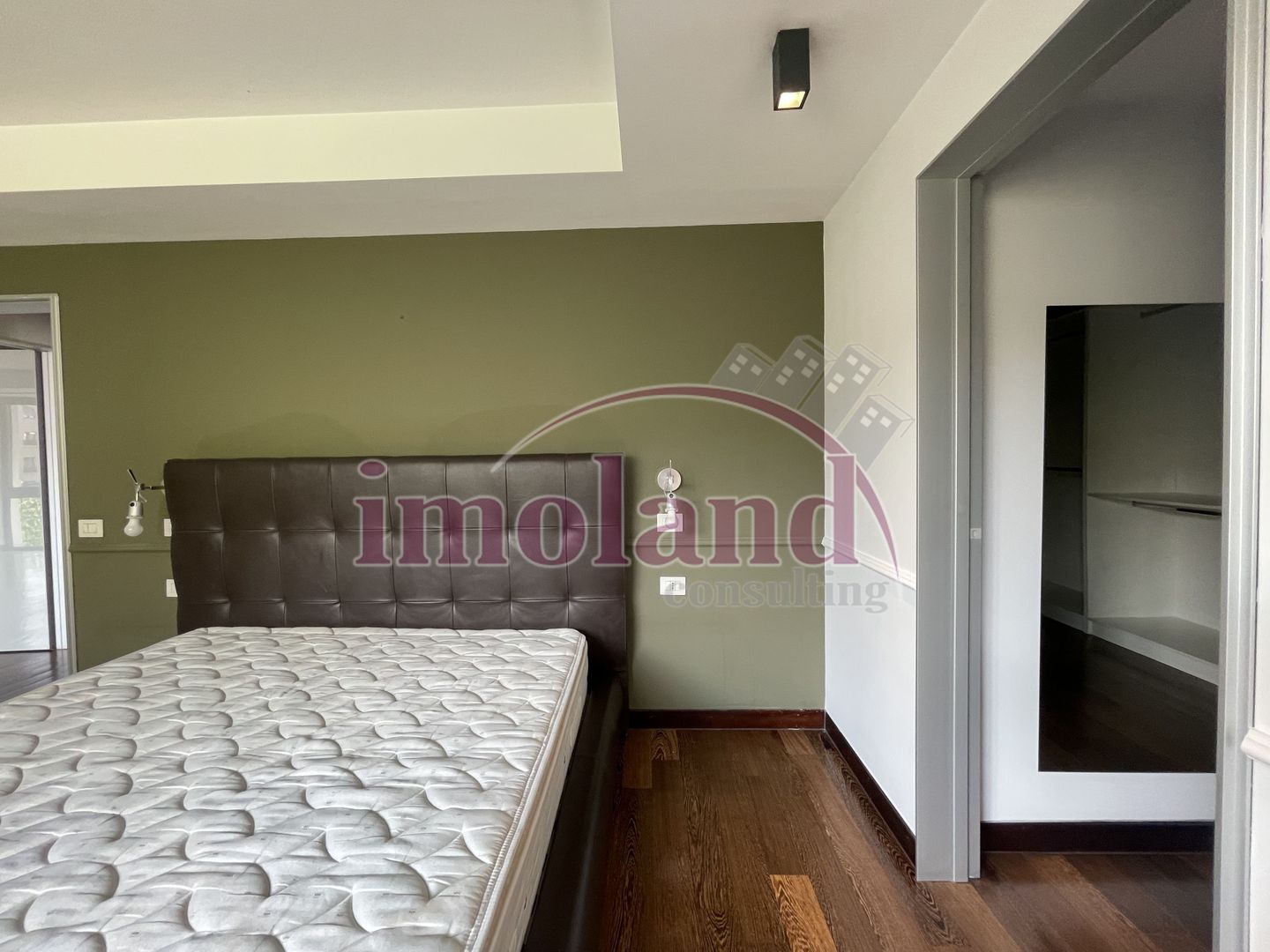 Închiriere Duplex Premium | 4 camere, 3 bai, 140 mp utili, parcare | Floreasca - Schiță 13