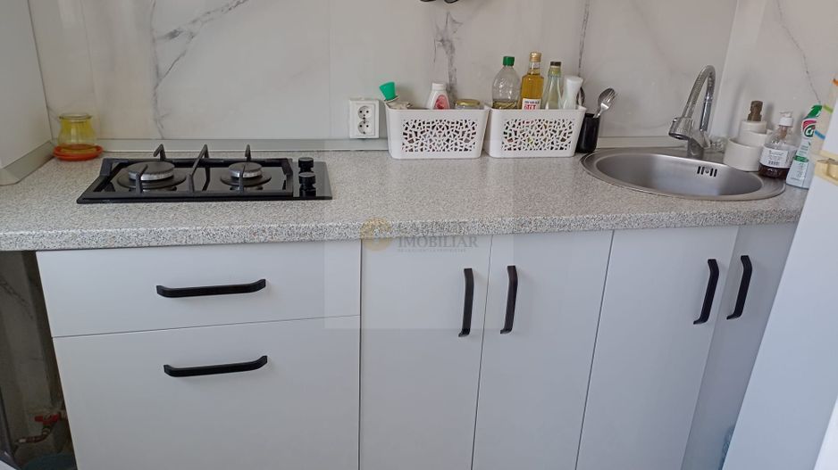 Garsonieră - 32 MP | Renovat | Creditabil | Obor - Iancului - Poză 8