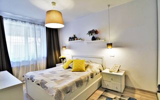 Apartament 2 Camere complet utilat + parcare - Floresti, Baza Sportiva - Poză 3