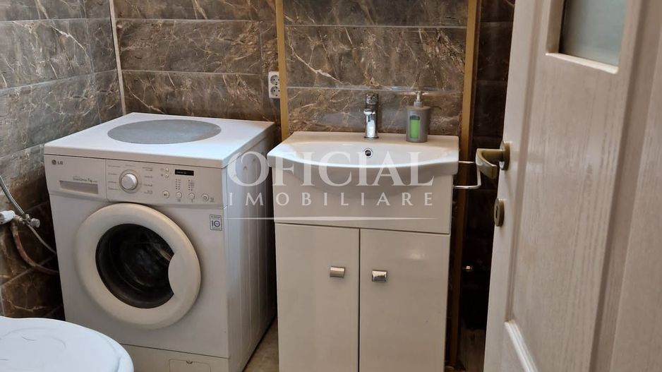 Apartament 4 Camere | 80 mp | Etaj 1 | Zona Calea Floresti | Manastur - Poză 7