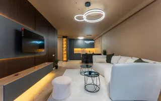 Apartament premium 2 camere / etaj intermediar / Zona Eroilor - Poză 18