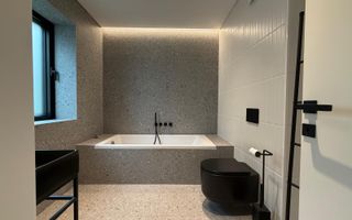 Premium apartment for rent | 3 rooms | Barbu Vacarescu | NORD - Poză 12