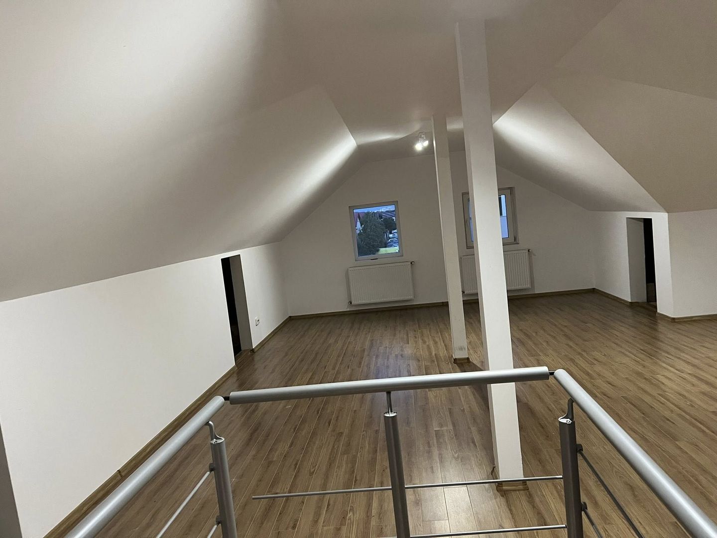 Casă individuală – prima închiriere, Militari, Curte 280mp, 150mp util - Poză 19