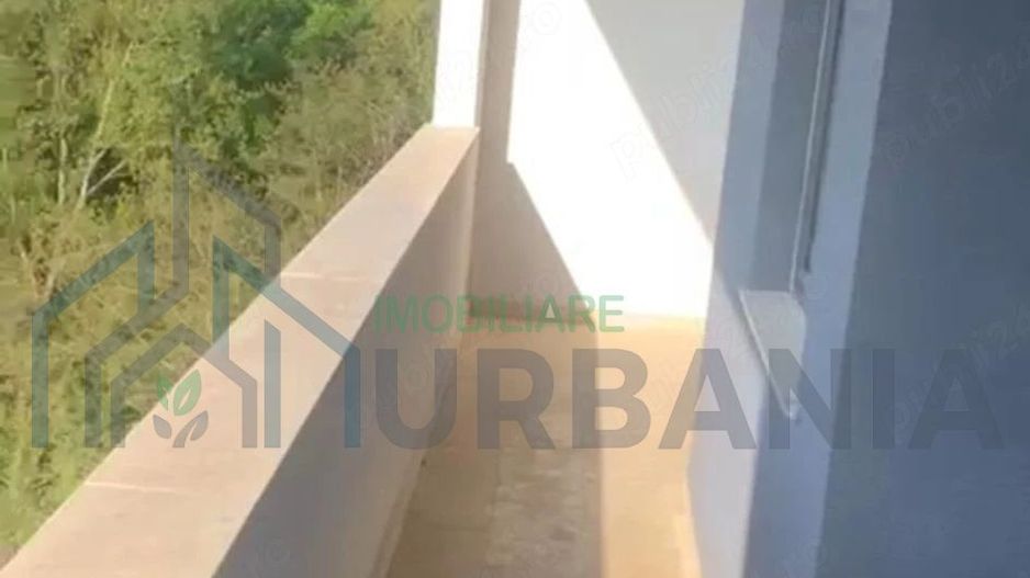 Apartament 2 camere decomandat, intabulat, mobilat si utilat, Iasi - Poză 7
