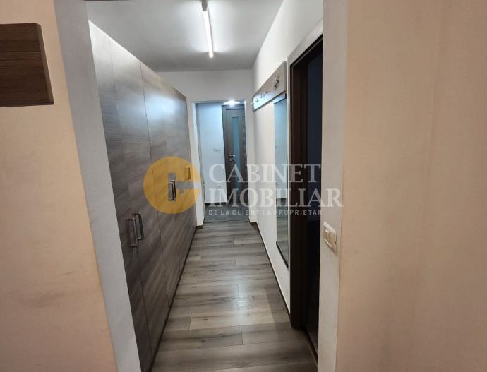 2 Camere Decomandat - Etaj Intermediar - Rond Podu Ros - Poză 7