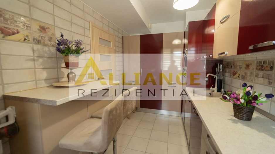 Casa P+1+M gata de mutare situata pe Strada 1 Mai din Popesti-Leordeni - Poză 13