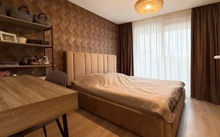 Apartament cu 3 camere, si 2 locuri de parcare  zona Lamaitei bloc 2020 - Poză 1