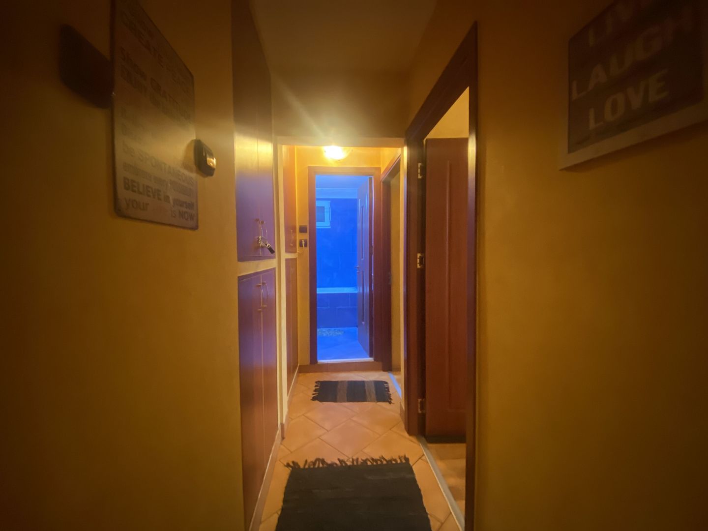 Apartament modern si incapator, trei camere, Iancului - Poză 8