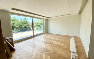 APARTAMENT DE LUX CU 3 CAMERE LA INCHIRIERE IN DOROBANTI CAPITALE - Poză 1