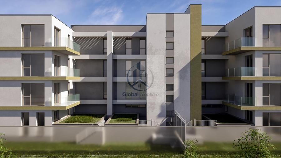 Teren cu AC în Pipera | 25 unități | 3.029 mp construiți - Poză 5