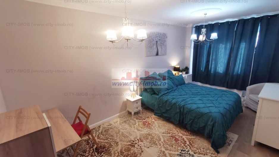 Inchiriere apartament 3 camere Baneasa Complex Rezidential - Poză 32
