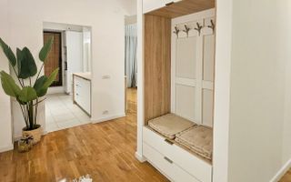 Chirie | Apartament 3 camere 105mp | Parcare | Balcon 36mp | Pipera - Poză 4