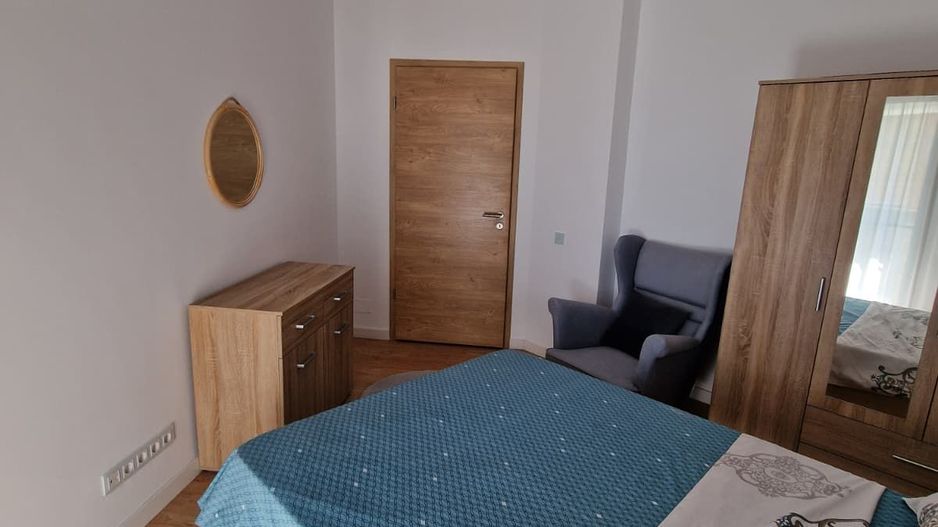 Apartament 2 camere – Nordmark, zonă exclusivistă - Poză 16