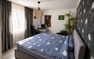 Apartament 3 camere | Zona Parcul Poligon Floresti - Poză 6