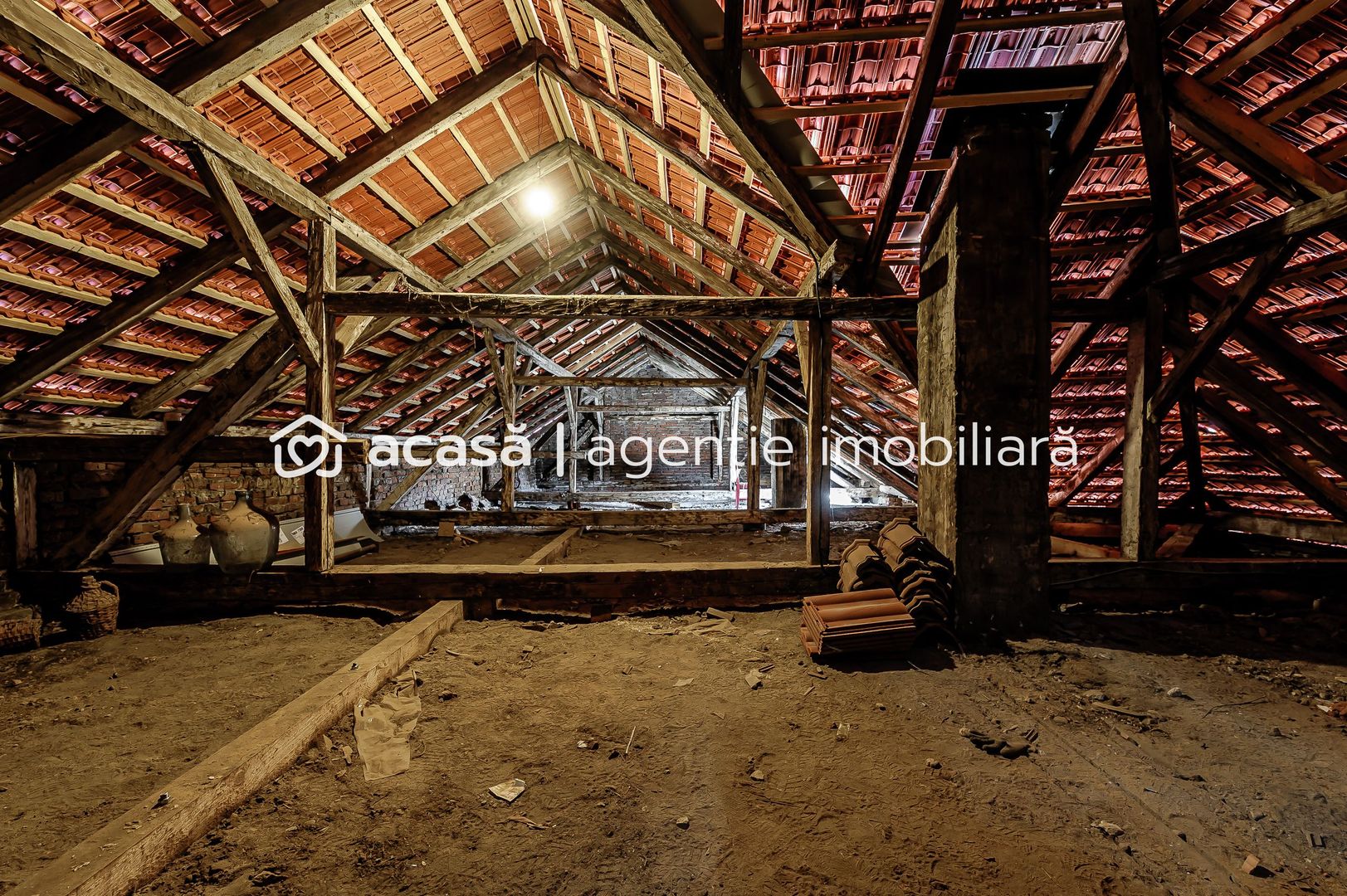 Vilă cu caracter, renovată complet, str. George Coșbuc - Poză 14