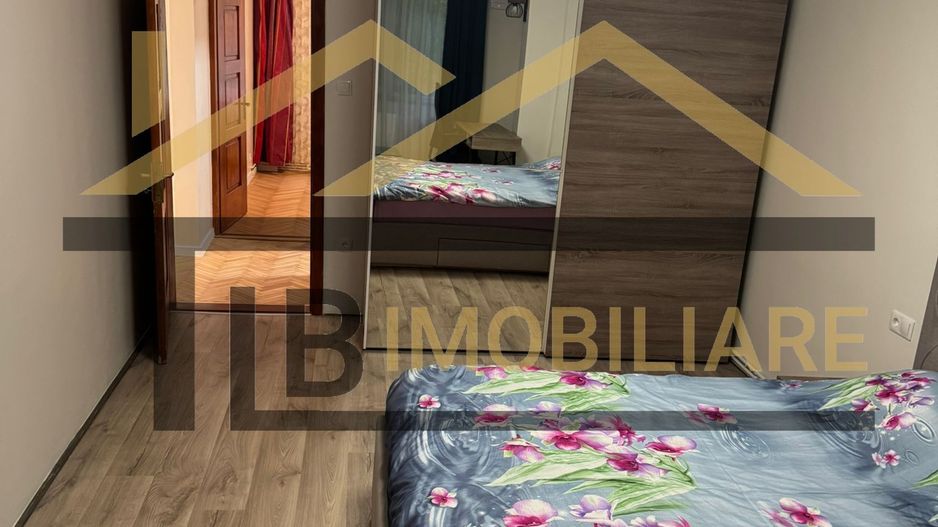 Apartament de 3 camere, 77mp, zona Dimitire Cantemir - Poză 4