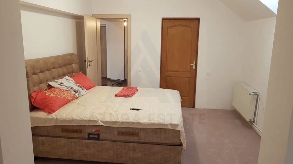 Aapartament renovat 4 camere etaj 2 suprafata 84.66 mp in Piata Cluj - Poză 14