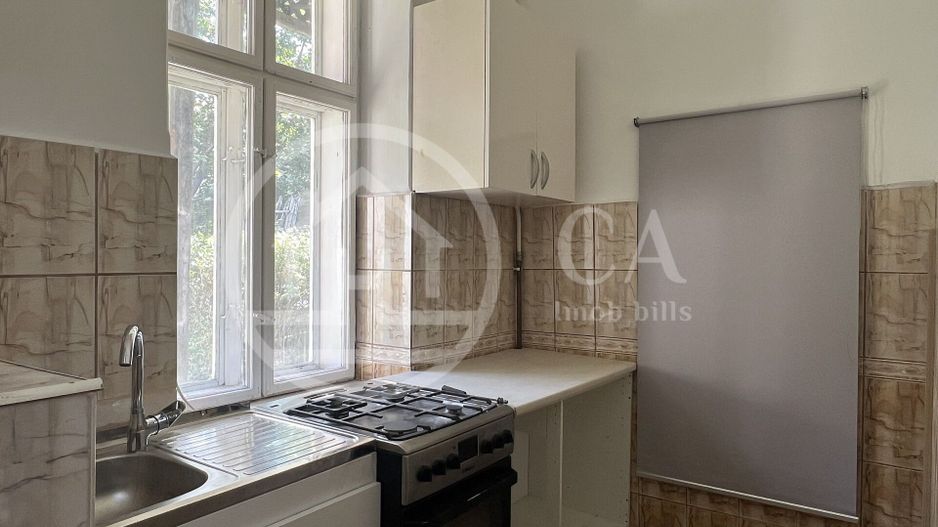 Apartament cu 3 camere de inchiriat in zona Decebal Oradea - Poză 3