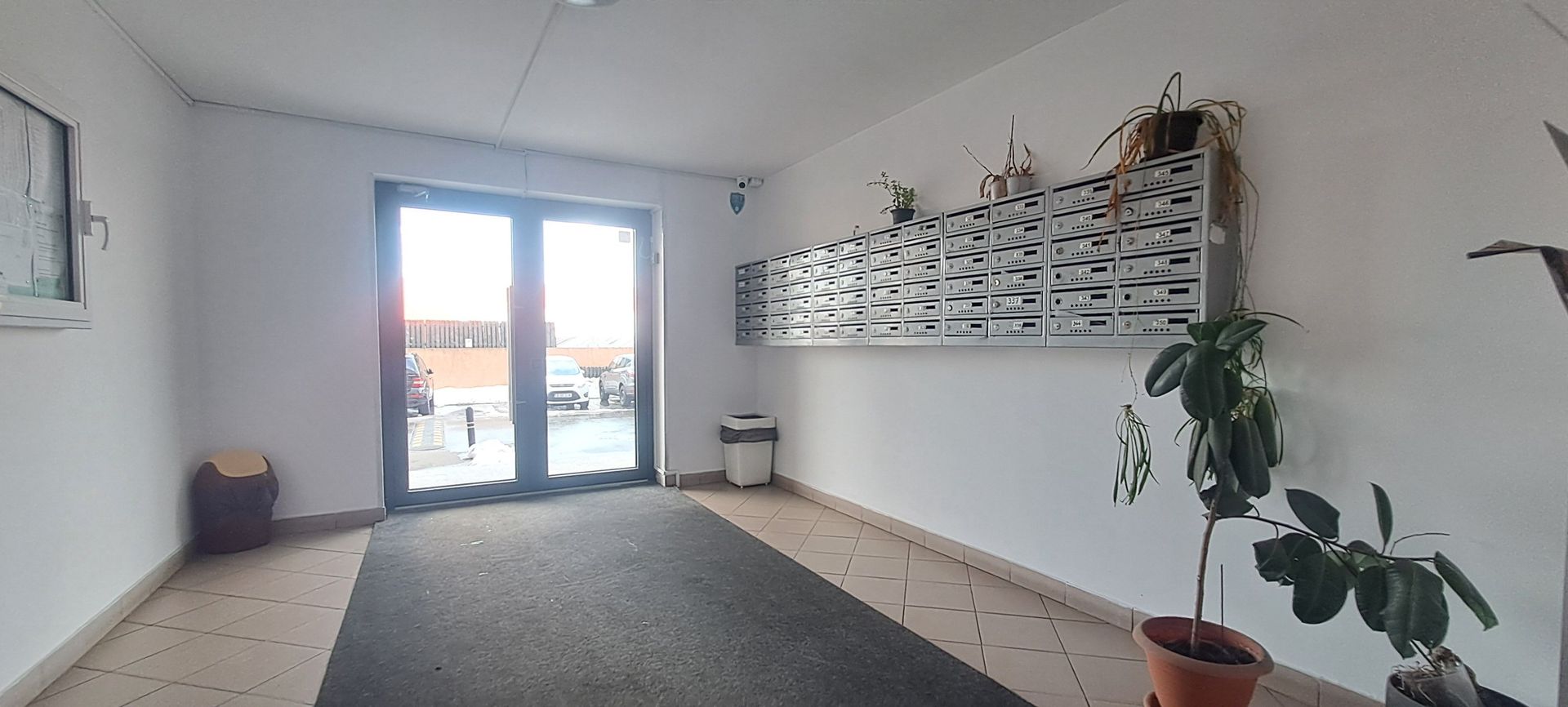 3 camere | Parcare | Aparatorii Patriei - Poză 23