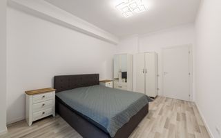 2 camere 86,5 mp | bloc exclusivist 2019 | Nord | mobilat/utilat  - Poză 11
