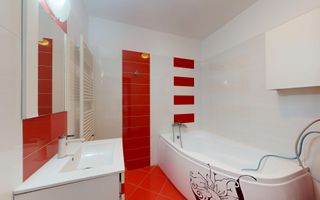 Apartament 2 camere, 75 mp, bloc 2013, zona Celofibrei - Bragadiru - Poză 19