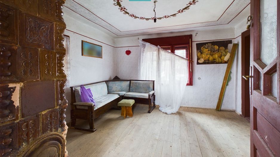 Casă impresionantă, cu anexe în Dezna-Moneasa! - Poză 16