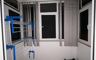 Apartament 3 camere, Păcurari, Munca Invalizilor, etaj 3/4, 56 mp, mobilat și utilat - Poză 8