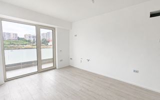 Apartament NOU INTABULAT 2 camere 50 mp+ loc parcare Copou 120000 EURO - Poză 2