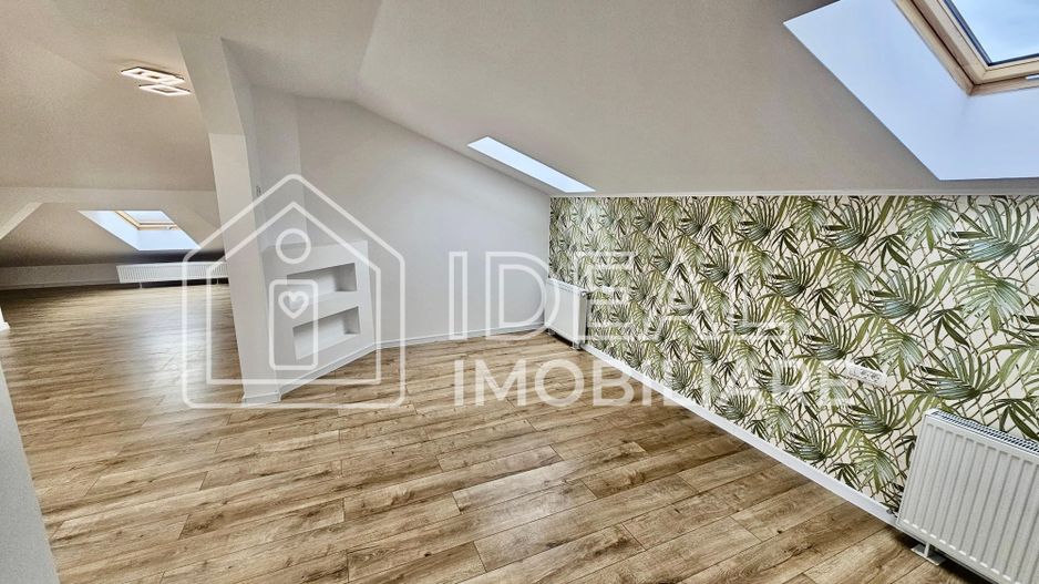Apartament cu 4 camere LA Cheie- 155 mp utili, Selimbar - Poză 10