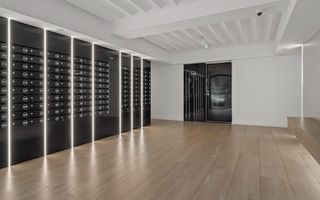 3 camere | PARTER | Cortina North | Piscina + Fitness | Pipera - Poză 14