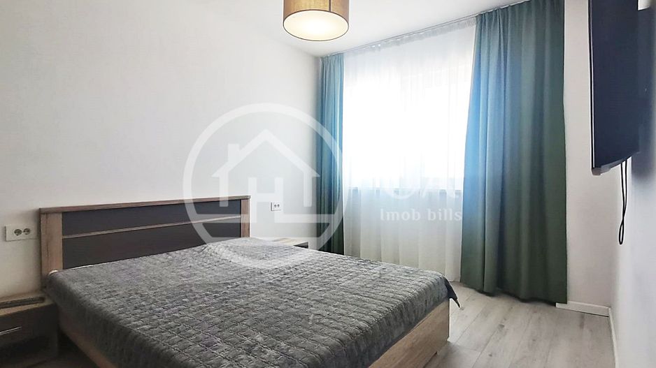 Apartament de închiriat cu 2 camere în Iosia Residence, Oradea - Poză 1