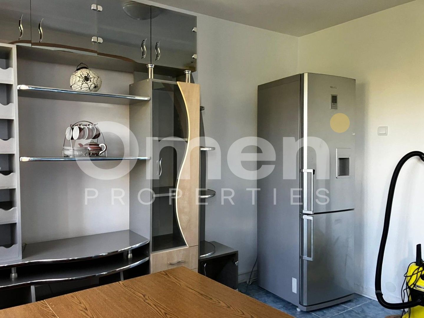 Apartament 2 camere– Cuza Vodă | Etaj 4/4 | Bucătărie spațioasă și luminoasă - Poză 2