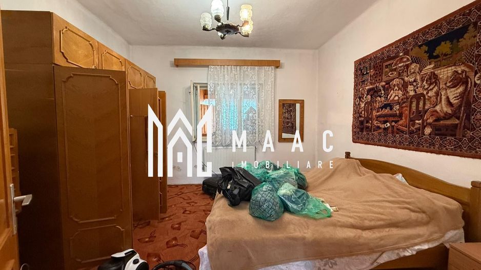 Casă 3 Camere | Curte 400 MP | Zonă Centrală - Poză 4