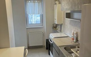 AP. 2 CAMERE LUJERULUI, CAT-FRIENDLY, CENTRALA, METROU 10 MINUTE - Poză 6