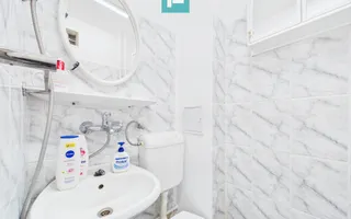 Garsonieră 25 mp, mobilată și utilată – Blașcovici - Poză 11