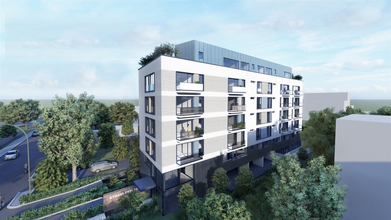 Apartament 2 camere | Piata Presei - Poză 1