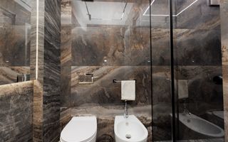 Vânzare, apartament, 2 camere strada Bogdan-Voievod, Rîșcani - Poză 14