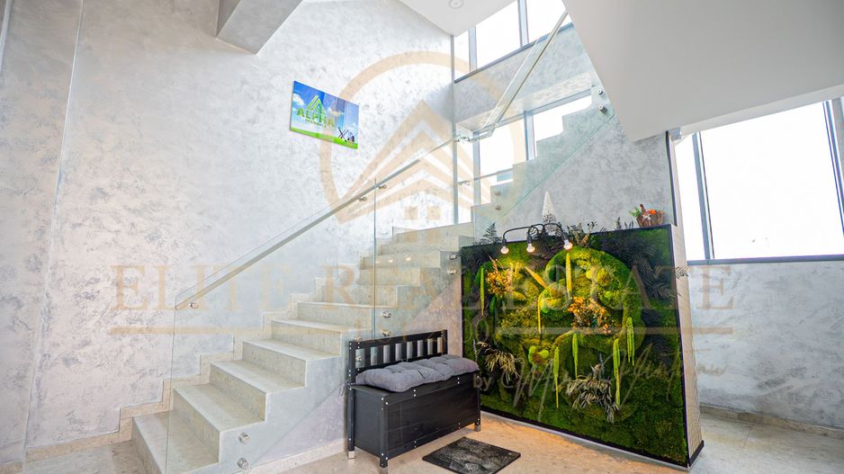 KM 5 - Alpha Residence - Apartament 3 camere cu balcon, etaj 2. - Poză 30