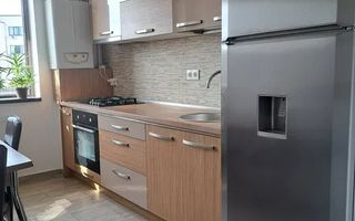 Apartament 2 camere de inchiriat Plaza Residence - Poză 6